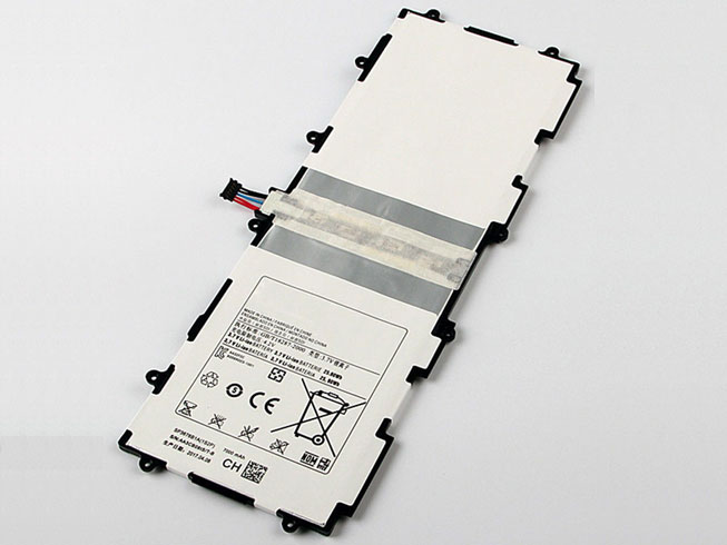Batería para Notebook-3ICP6/63/samsung-SP3676B1A